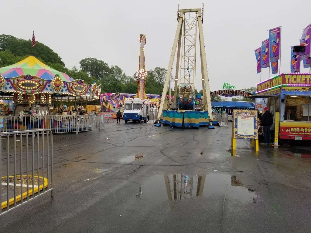 Harry Tappen Beach - Town of Oyster Bay | 494 Prospect Ave, Sea Cliff, NY 11579, USA | Phone: (516) 674-7100