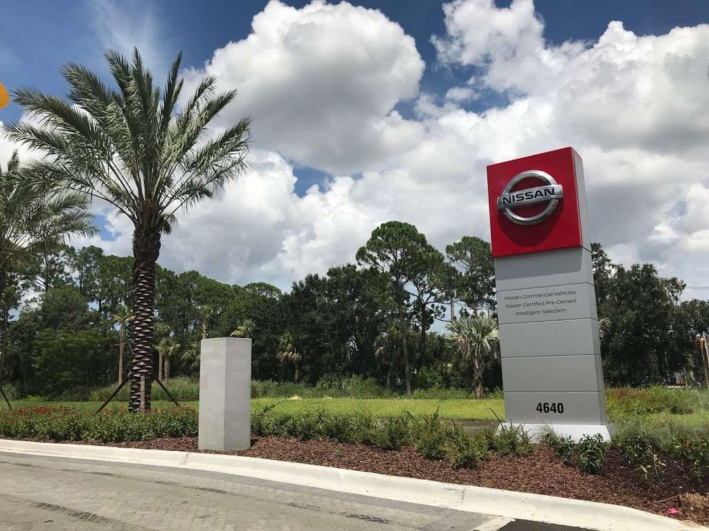 Mike Erdman Nissan | 4640 FL-520, Cocoa, FL 32926 | Phone: (321) 453-2050