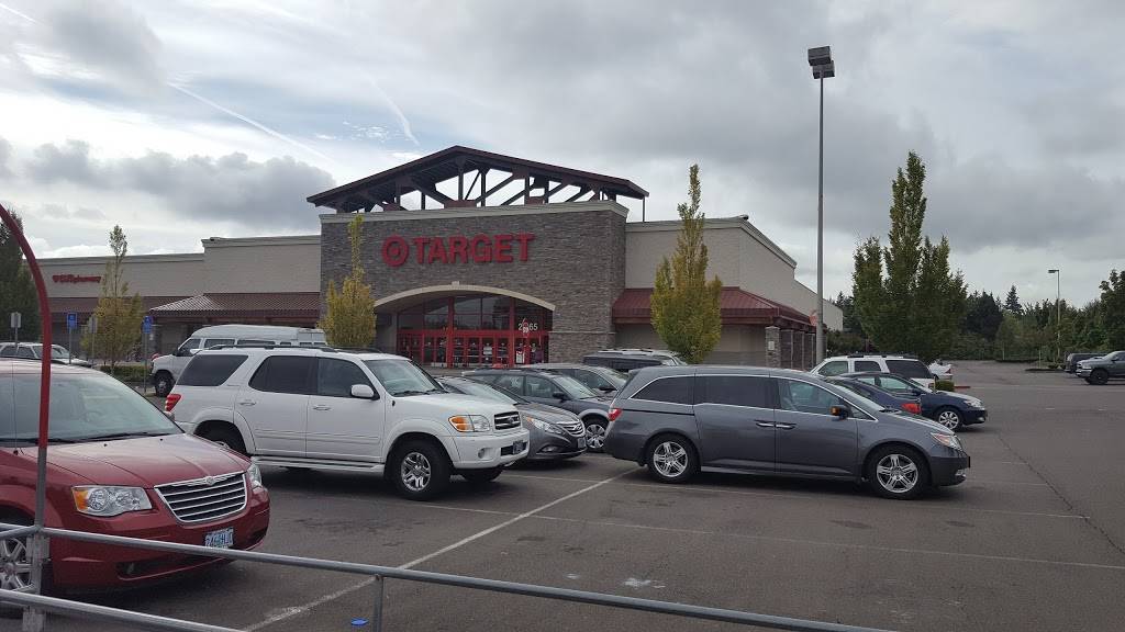 Target | 21365 SW Baler Way, Sherwood, OR 97140, USA | Phone: (503) 610-6000 Target | 21365 SW Baler Way, Sherwood, OR 97140, USA | Phone: (503) 610-6000