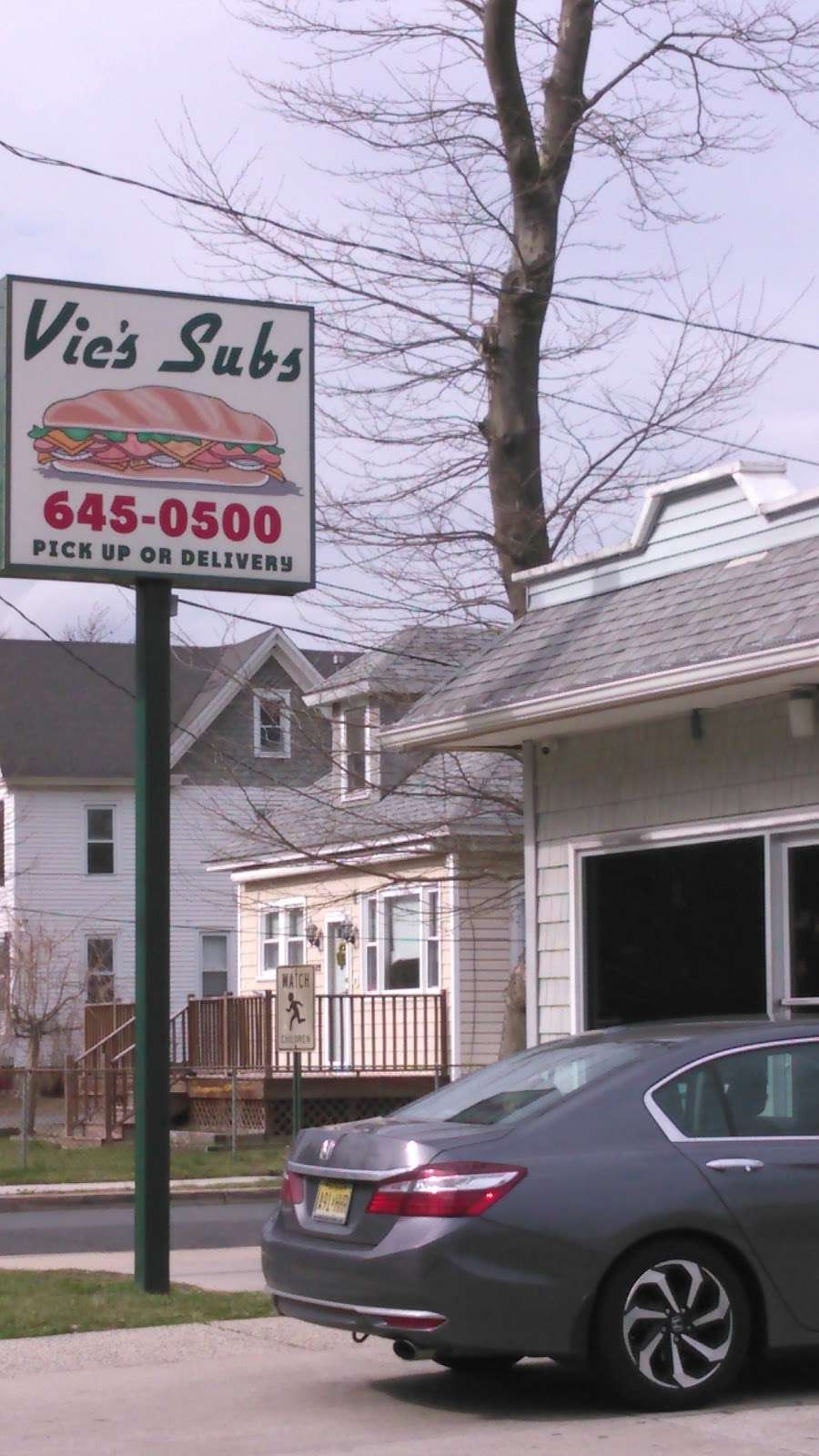 Vics Sub Shop | 742 Ohio Ave, Absecon, NJ 08201, USA | Phone: (609) 645-0500