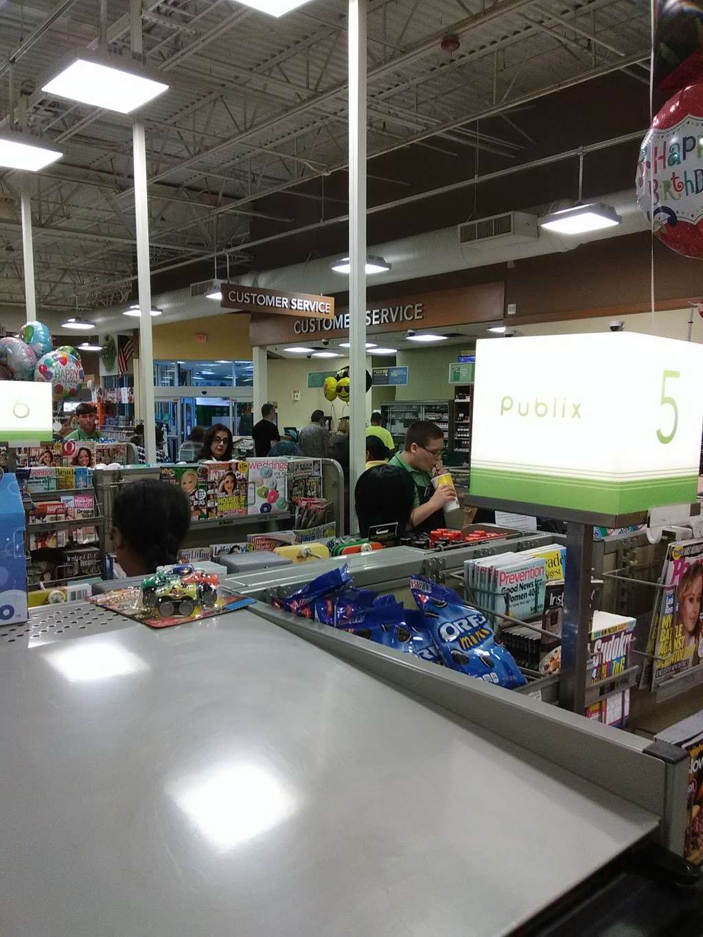 Publix Super Market at Shoppes at Ibis | 10130 Northlake Blvd, West Palm Beach, FL 33412, USA | Phone: (561) 799-6802