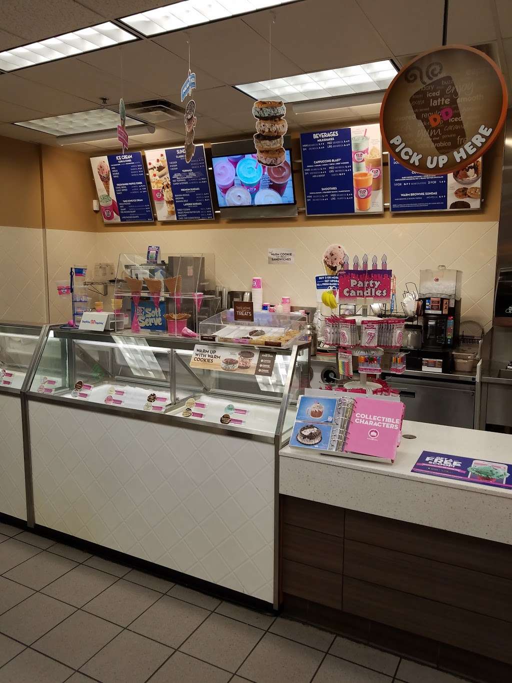 Dunkin Donuts | 7916 Dorsey Run Rd, Jessup, MD 20794 | Phone: (410) 799-7570