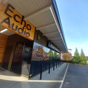 Echo Audio | 5904 SW Beaverton Hillsdale Hwy, Portland, OR 97221, USA | Phone: (503) 223-2292
