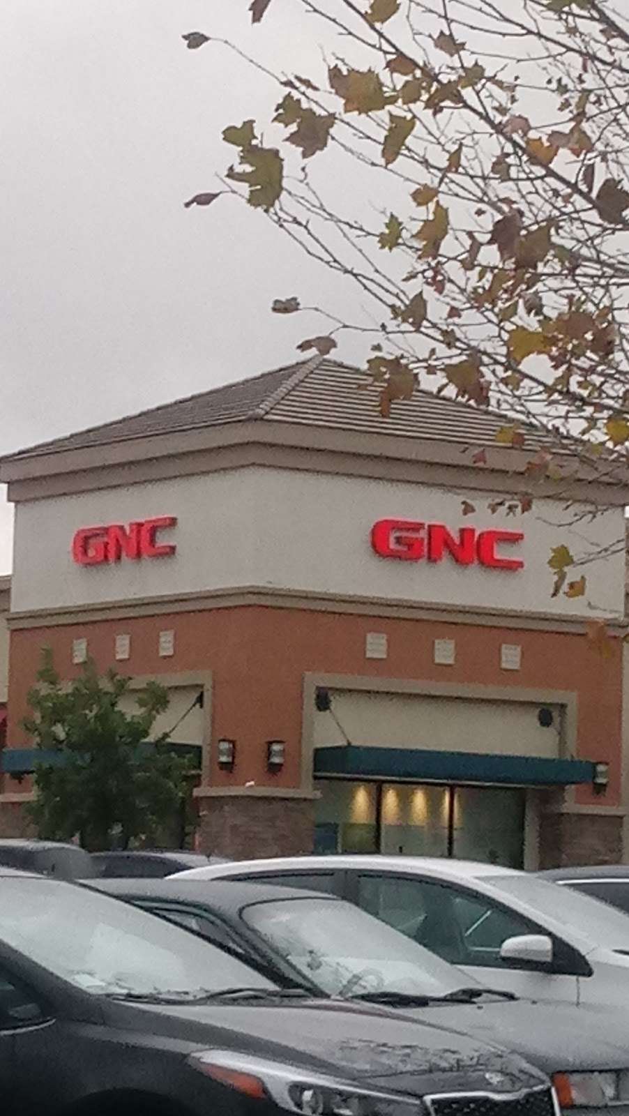 GNC | 763 Rio Rancho Rd Suite 140, Pomona, CA 91766, USA | Phone: (909) 623-1732