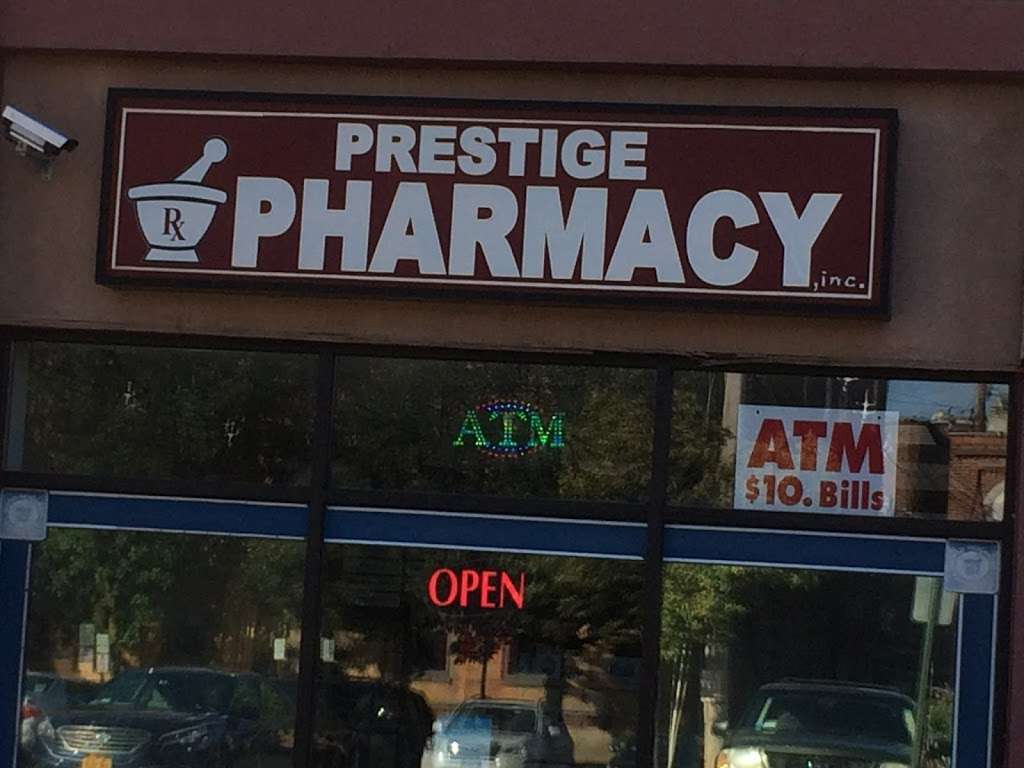 Prestige Pharmacy | 36-42 James St, Middletown, NY 10940 | Phone: (845) 344-4433