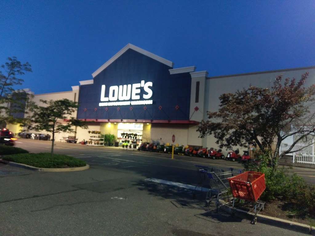 Lowes Home Improvement | 4975 U.S. 9, Howell, NJ 07731, USA | Phone: (732) 987-7050