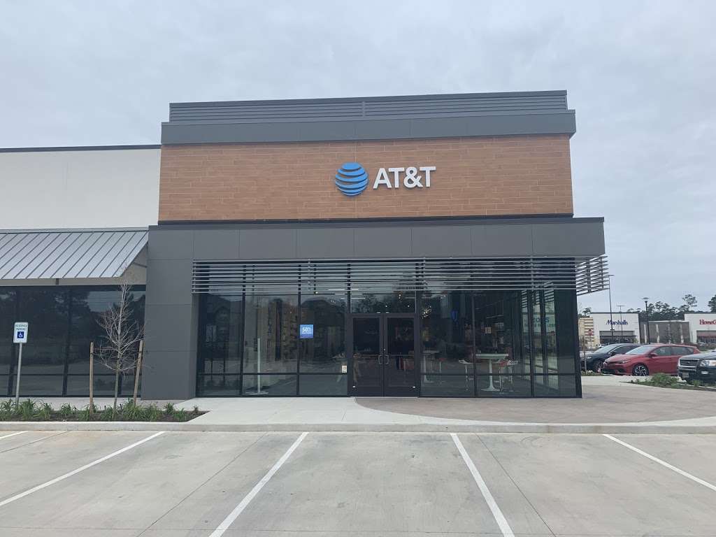 AT&T Store | 351 S Loop 336 W Ste. 300, Conroe, TX 77304, USA | Phone: (936) 321-9696