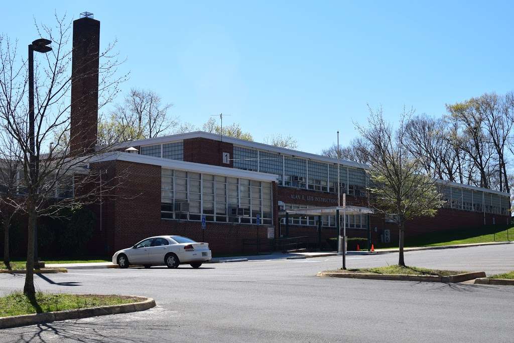 Walnut Hill Admin Center | Falls Church, VA 22042, USA