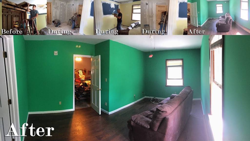 A-1 Construction & Painting, Inc. | 299 Kenmore Ave # B, Buffalo, NY 14223, USA | Phone: (716) 833-6943