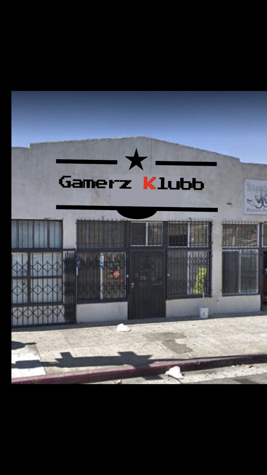 Gamerz Klubb | 4525 S Main St, Los Angeles, CA 90037, USA | Phone: (323) 676-5199