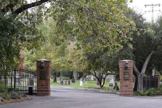 Madronia Cemetery | 14766 Oak St, Saratoga, CA 95070, USA | Phone: (408) 867-3717