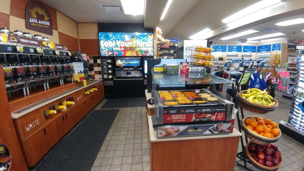 Loves Travel Stop | 440 W 3rd St, Mifflinville, PA 18631 | Phone: (570) 752-9013