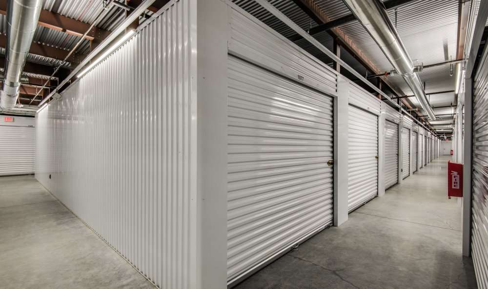 Advantage Storage | 850 Gerault Rd, Flower Mound, TX 75028 | Phone: (972) 364-7511