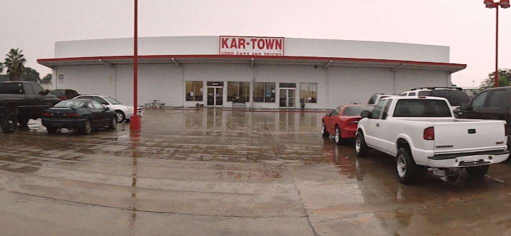 Kar Town Ltd | 4008 Avenue H, Rosenberg, TX 77471 | Phone: (281) 342-5895
