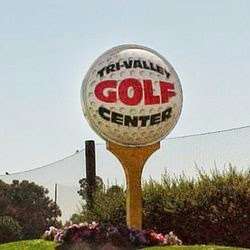 Tri-Valley Golf Center | 1780 Freisman Rd, Pleasanton, CA 94588, USA | Phone: (925) 455-4653