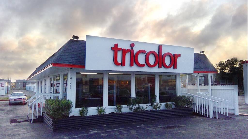 Tricolor Auto | 4121 S Padre Island Dr, Corpus Christi, TX 78411, USA | Phone: (361) 402-6212