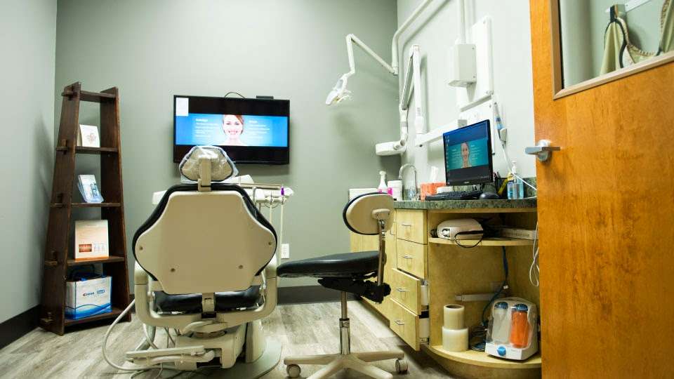 Preferred Dental | 1771 NW Burdett Crossing, Blue Springs, MO 64015, USA | Phone: (816) 228-0001