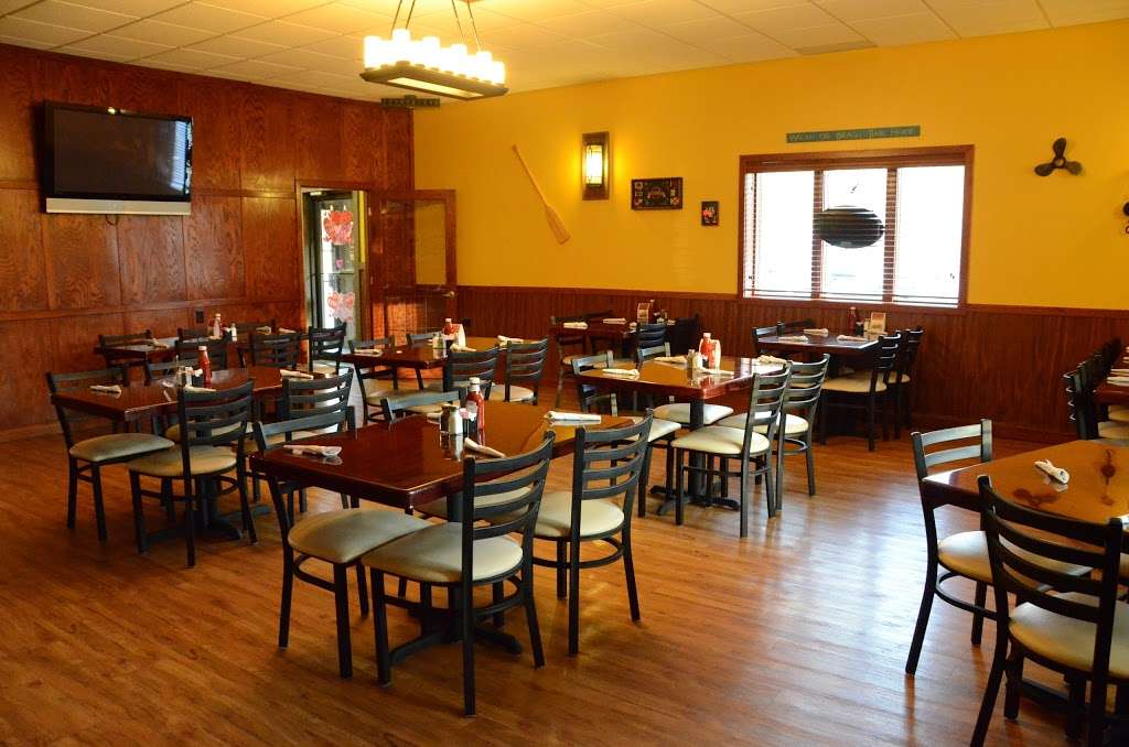 Anglers Restaurant | 1828 N Francis St, Monticello, IN 47960, USA | Phone: (574) 583-5020