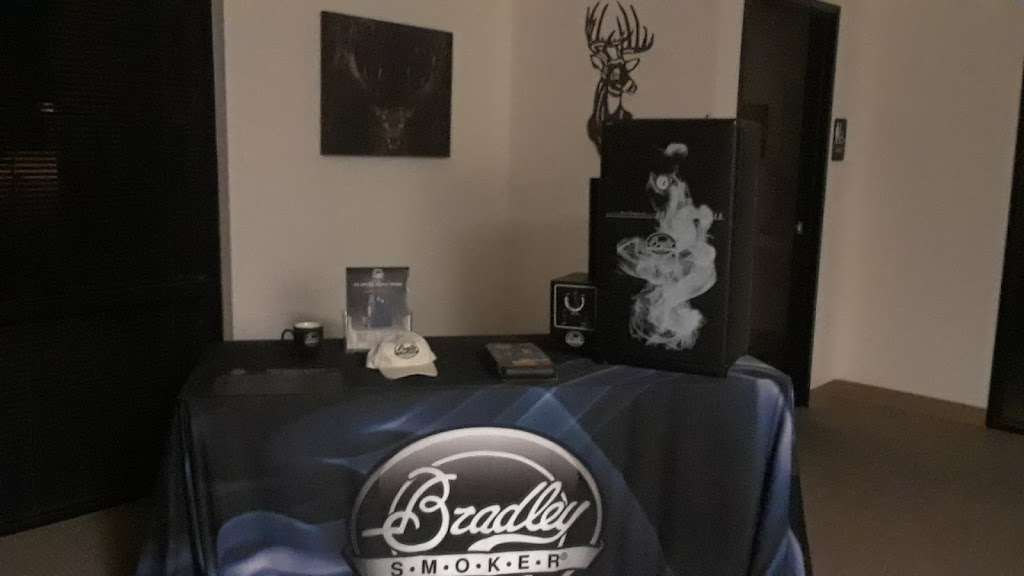 Bradley Smokery | 480 W Vaughn St, Tempe, AZ 85283, USA | Phone: (866) 506-7514