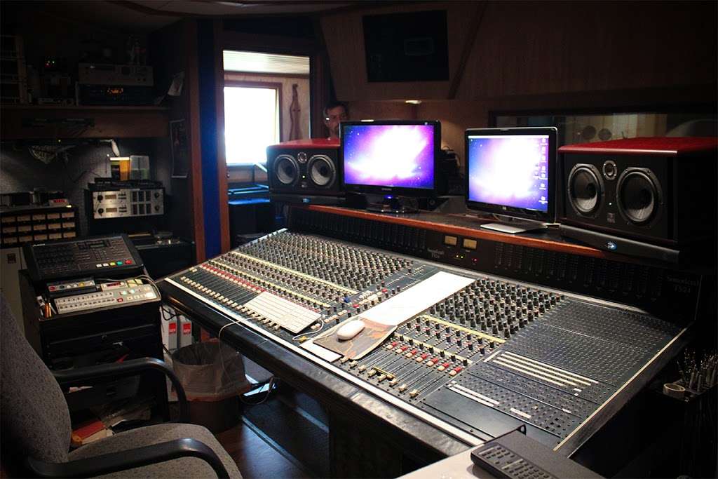 Music Art Recording Studio (MARS STUDIO) | Freedom Blvd, Aptos, CA 95003, USA | Phone: (831) 688-8435