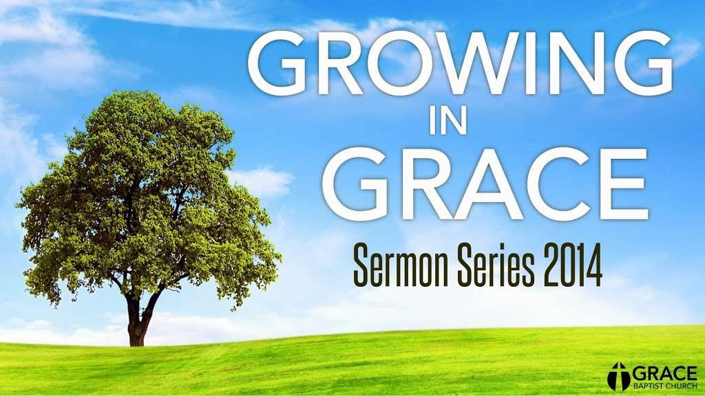 Grace Baptist Church | 432 W 300 N, Anderson, IN 46012, USA | Phone: (765) 643-7853