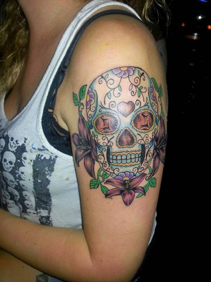 Avenging Art Tattoo | 87 Thompson Ln, Nashville, TN 37211, USA | Phone: (615) 679-0250