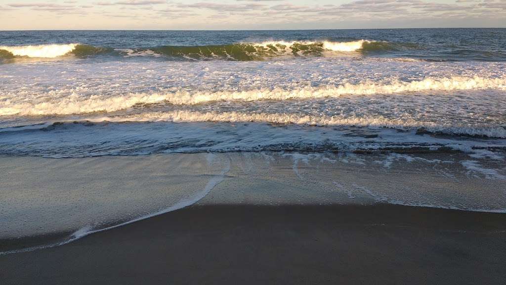 Coastal Hwy at 135th Street | Ocean City, MD 21842, USA