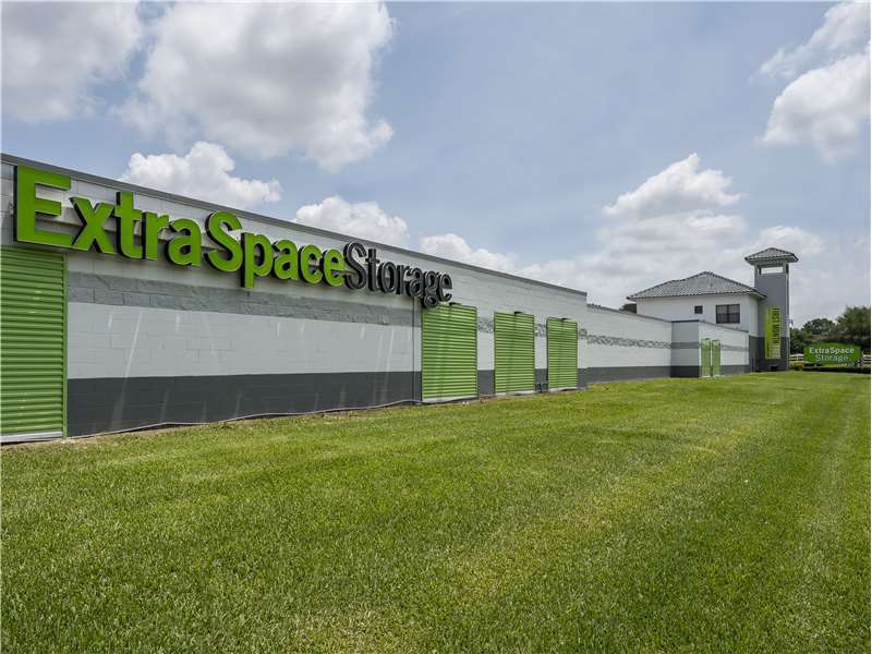 Extra Space Storage | 11971 Lake Underhill Rd, Orlando, FL 32825 | Phone: (407) 381-1000