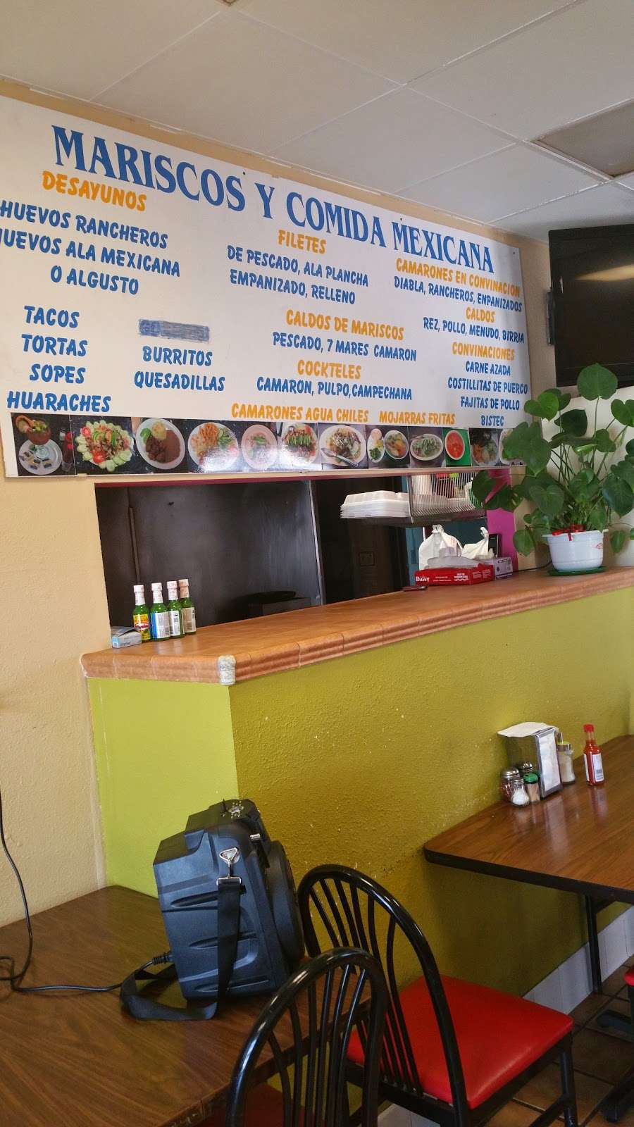 La Peñita Restaurant | 10553 San Fernando Rd, Pacoima, CA 91331 | Phone: (818) 890-9706