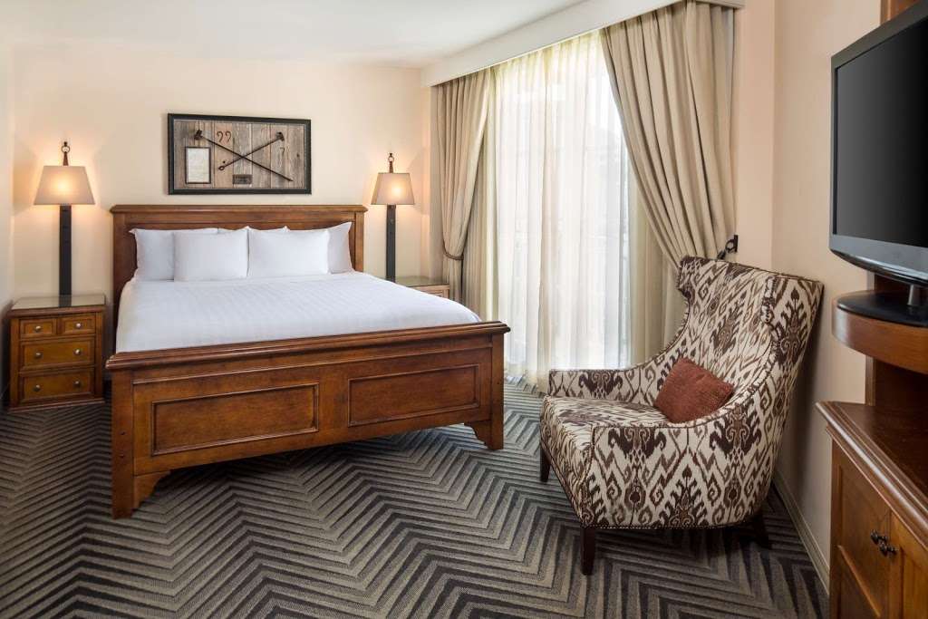 Hyatt Regency Hill Country Resort | 9800 Hyatt Resort Dr, San Antonio, TX 78251 | Phone: (210) 647-1234