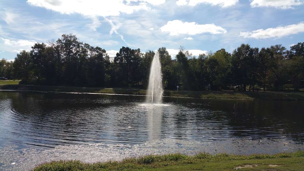 Playground Post Office Lake | Light Arms Pl, St Charles, MD 20602