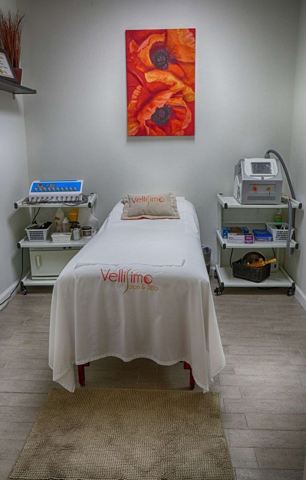 Vellisimo Salon & Spa | 14769 Memorial Dr, Houston, TX 77079, USA | Phone: (832) 323-1772