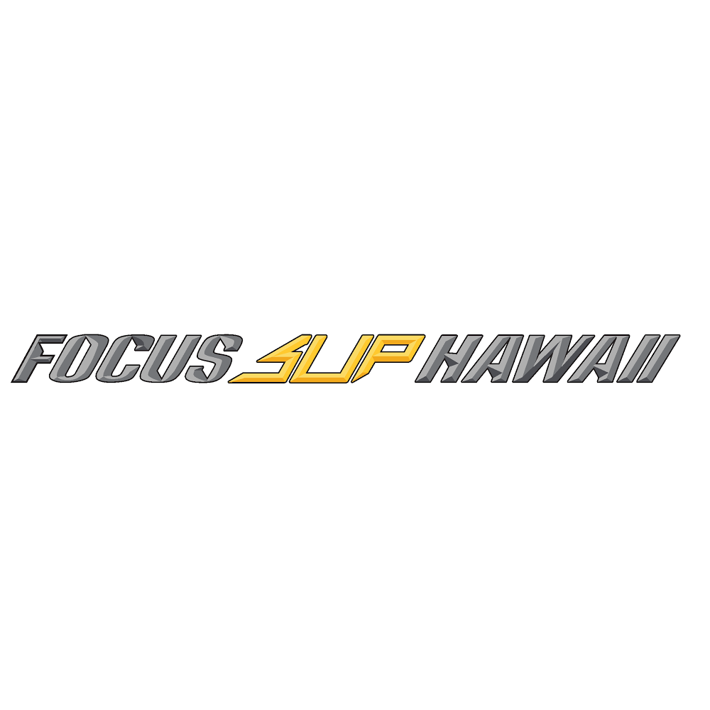 Focus SUP Hawaii | 8225 Remmet Ave, Canoga Park, CA 91304, USA | Phone: (818) 765-4511