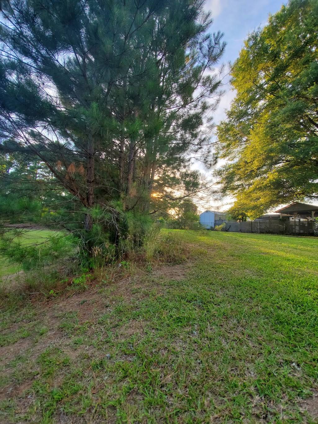 C. R. Wood Park | 417 Commonwealth St, Durham, NC 27703, USA | Phone: (919) 560-4355