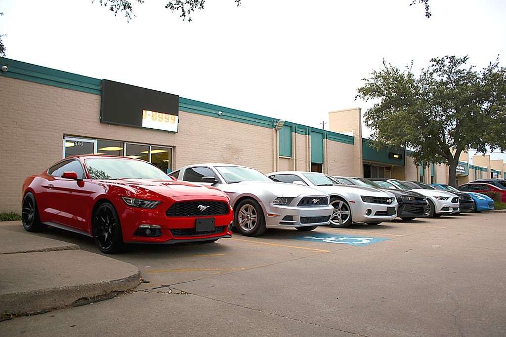 Legacy Autos | 2510 Electronic Ln #902, Dallas, TX 75220, USA | Phone: (469) 909-6588