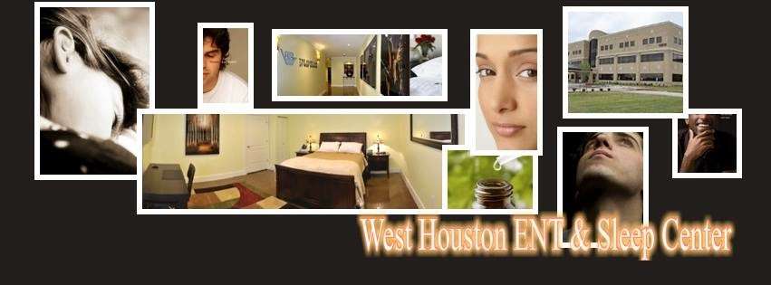 West Houston ENT & Sleep Center: Ludwick James J MD | 12606 W Houston Center Blvd #220, Houston, TX 77082 | Phone: (281) 556-1102