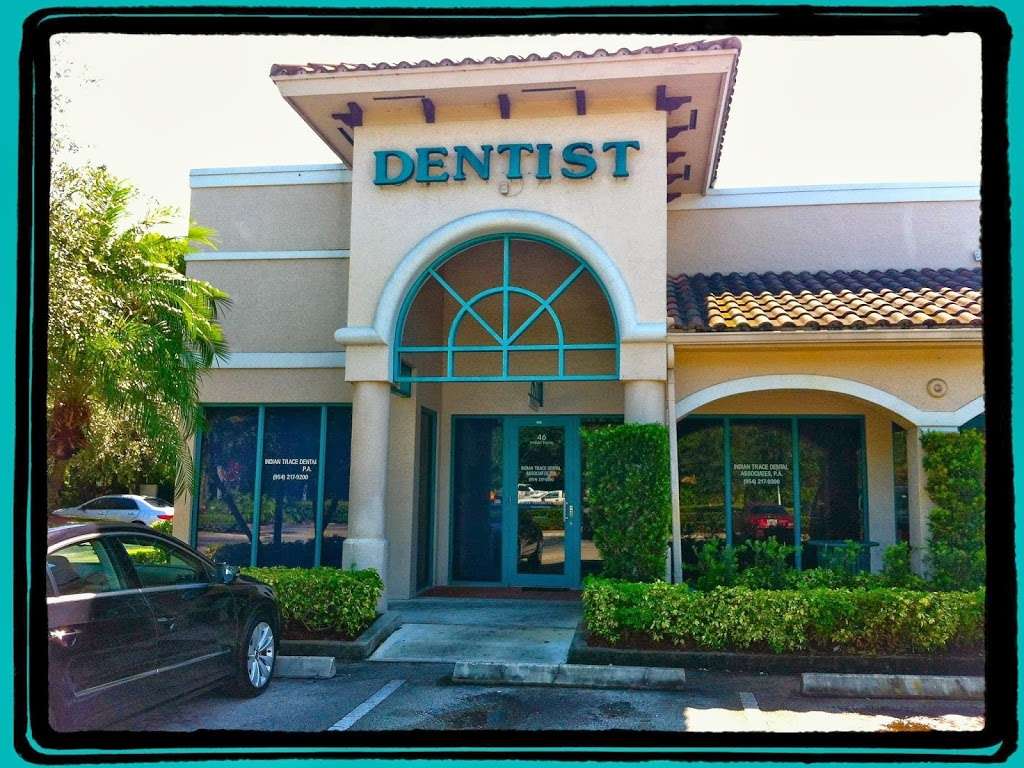 Suncica Martinasevic, DMD | 46 Indian Trace, Weston, FL 33326, USA | Phone: (954) 217-9200