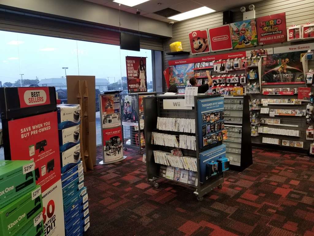 GameStop | 25301 Rockaway Blvd, Rosedale, NY 11422, USA | Phone: (516) 295-0751