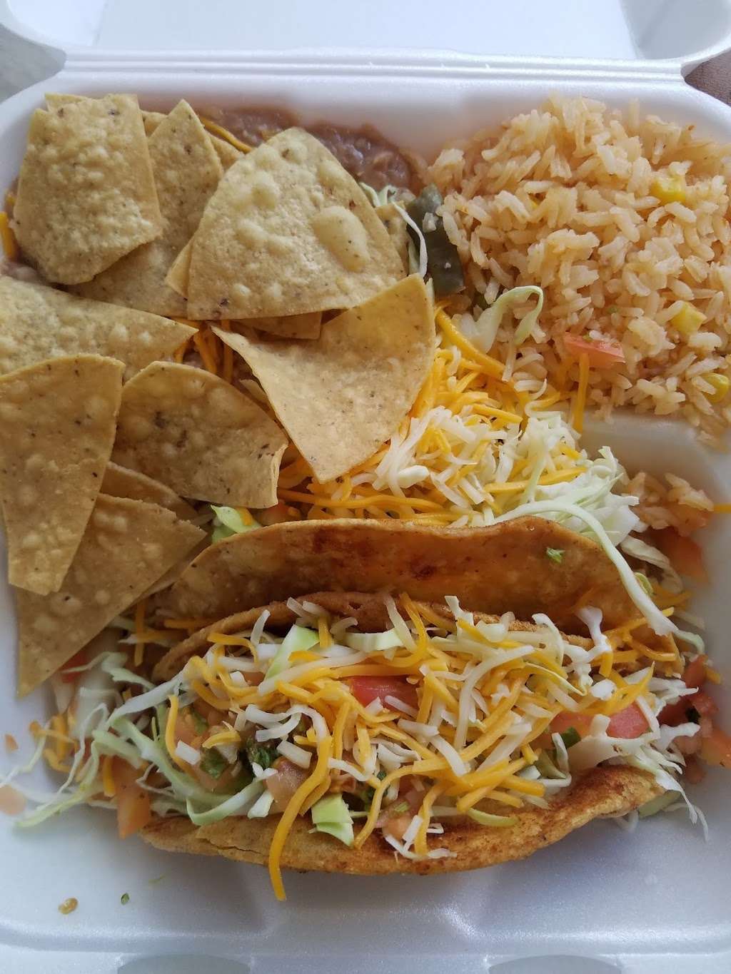 El Patron Mexican Grill | 12265 Scripps Poway Pkwy, Poway, CA 92064, USA | Phone: (858) 271-8226