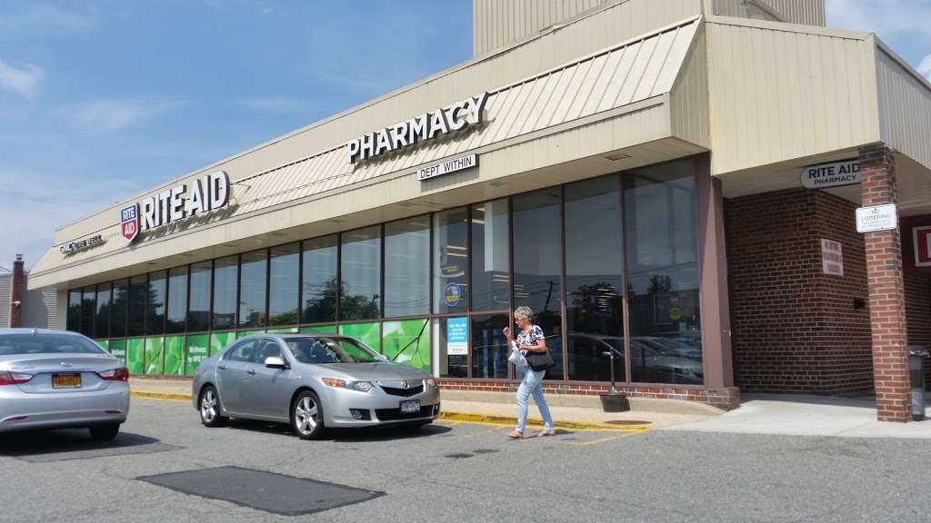 Rite Aid | 2784 Sunrise Hwy, Bellmore, NY 11710, USA | Phone: (516) 826-3100