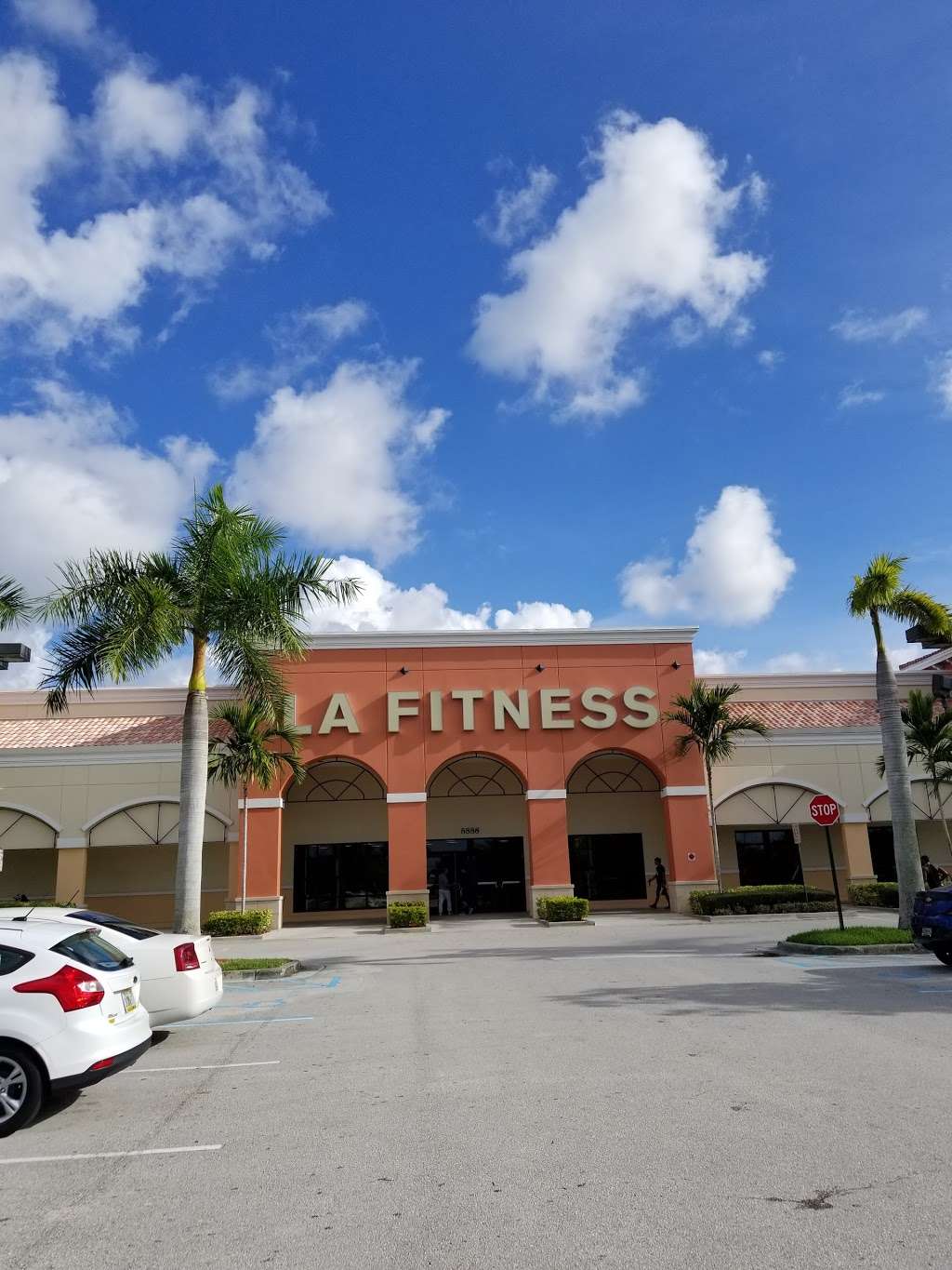 LA Fitness | 8888 Lantana Rd, Lake Worth, FL 33467 | Phone: (561) 273-7088