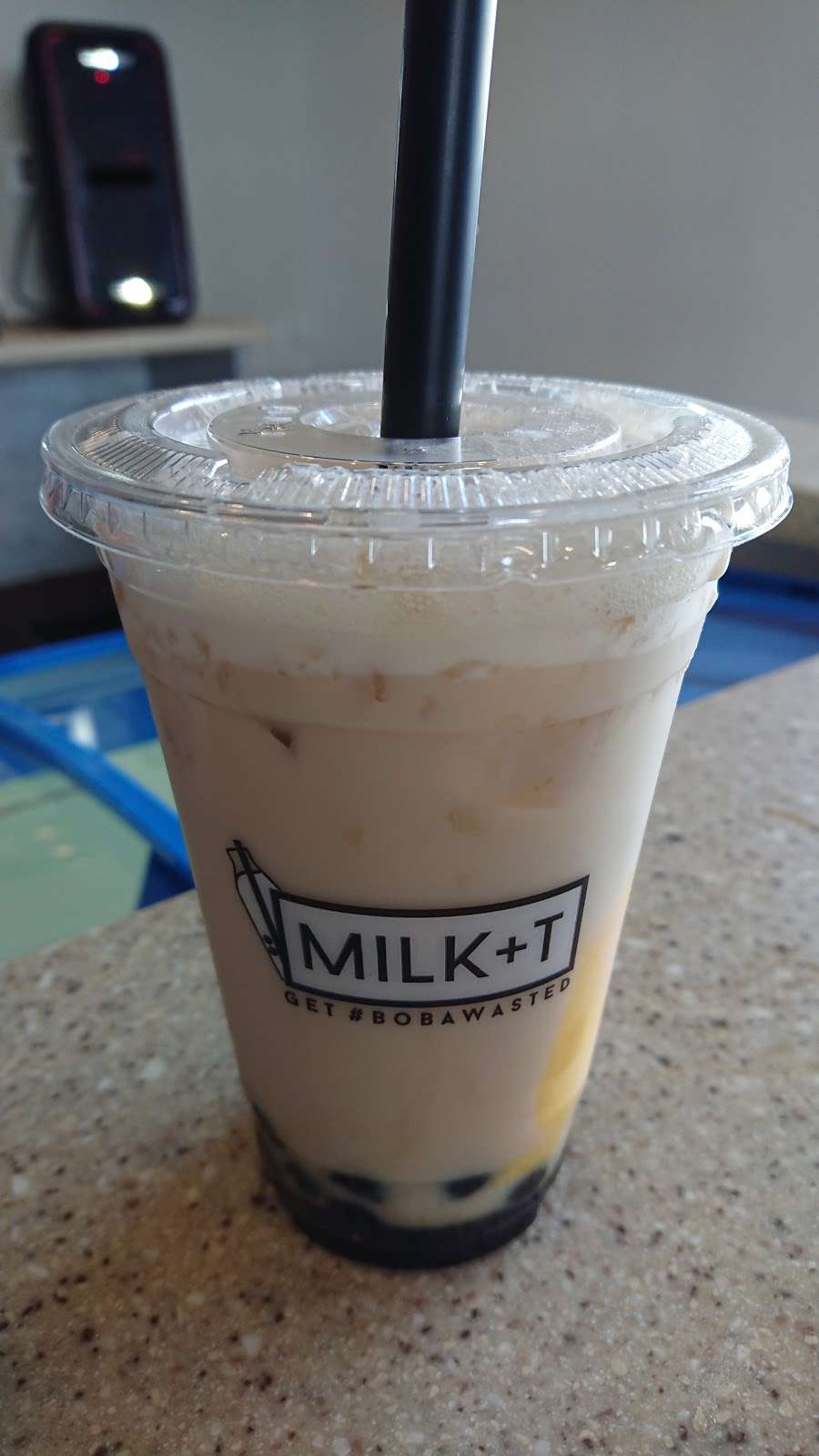 MILK+T | 5651 S Grand Canyon Dr STE 140, Las Vegas, NV 89148, USA | Phone: (725) 605-3906