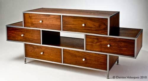 Damian Velasquez | Modern Furniture | 3212 Stanford Dr NE, Albuquerque, NM 87107, USA | Phone: (505) 884-5200