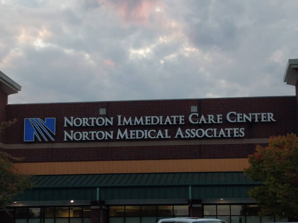 Norton Immediate Care Center - Fern Creek | 9340 Cedar Center Way, Louisville, KY 40291, USA | Phone: (502) 239-8431