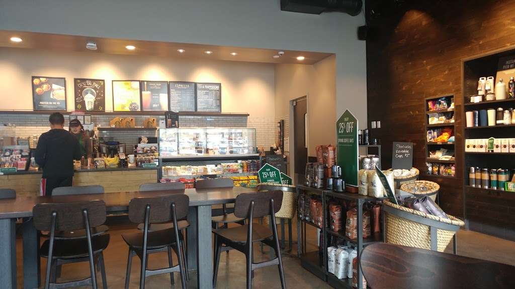 Starbucks | 4140 E Highland Ave, Highland, CA 92346, USA | Phone: (909) 936-1999