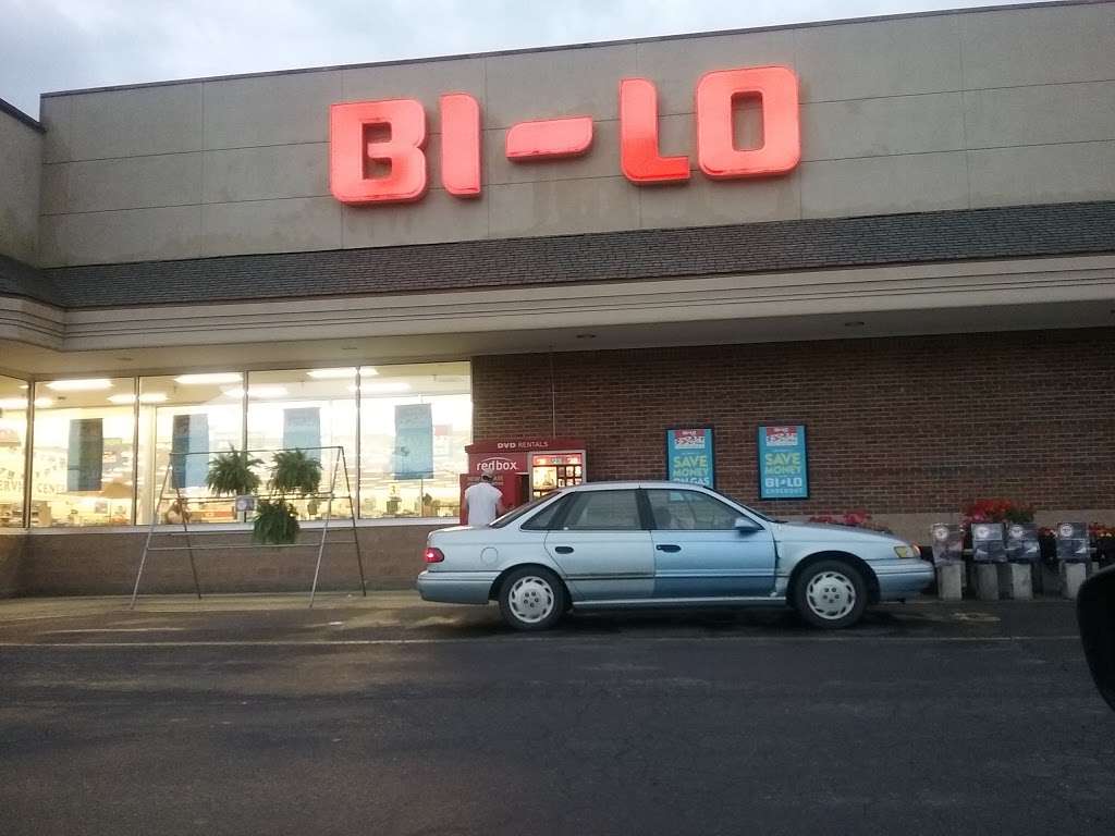 BI-LO | 1095 Filbert Hwy, York, SC 29745, USA | Phone: (803) 628-7806