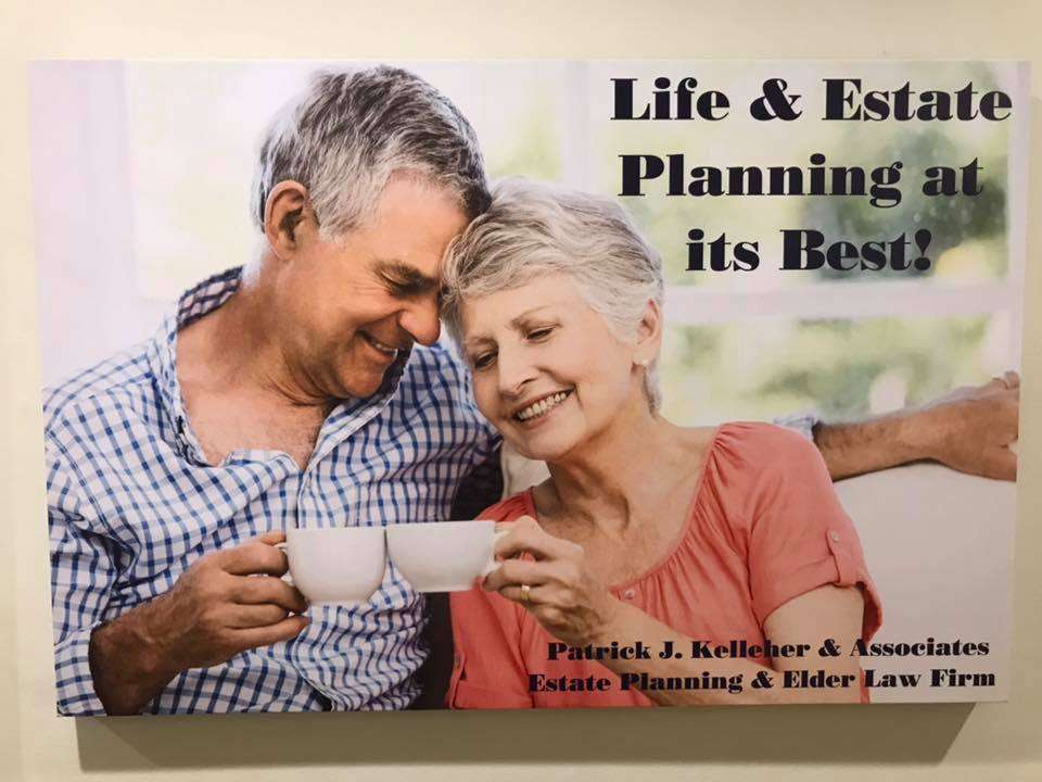 Elder Law Care, Patrick J. Kelleher & Associates, P.C. | 1415 Hanover St, Hanover, MA 02339, USA | Phone: (781) 871-7526