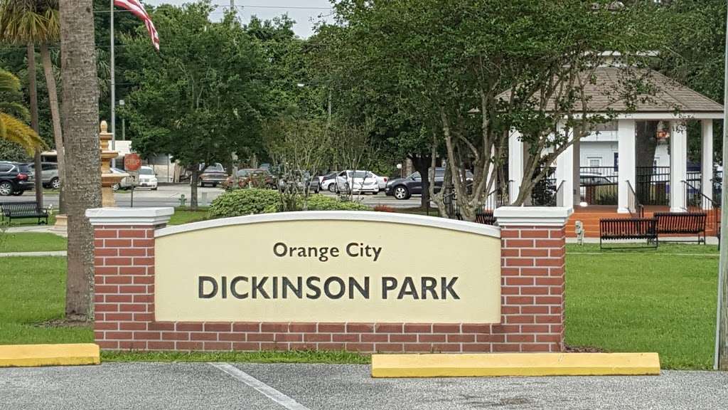 Dickenson Park | 801108020030, Orange City, FL 32763, USA