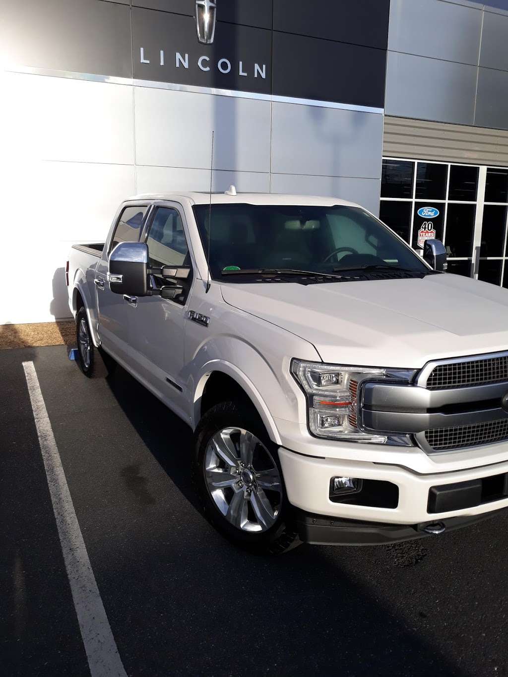 Safford Ford Lincoln of Salisbury | 1902 N Salisbury Blvd, Salisbury, MD 21801, USA | Phone: (443) 210-4835