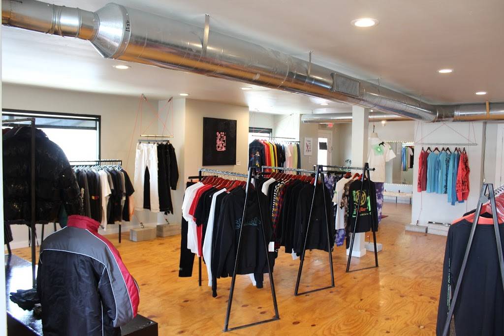 BY.E | 1634 N Blackwelder Ave #202, Oklahoma City, OK 73106, USA | Phone: (405) 476-1775